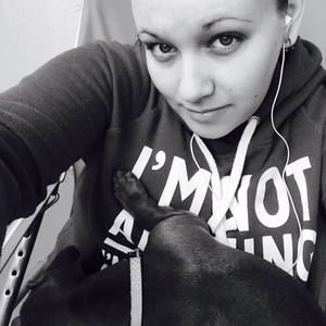 Meet your Posher, Sami